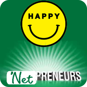 Happy Netpreneurs